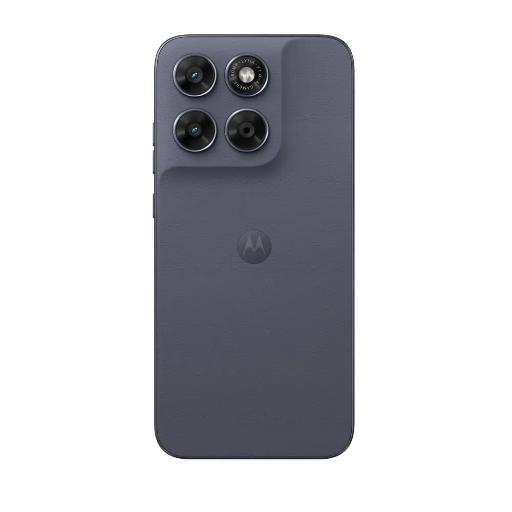 MOTOROLA MOTO G67 256GB 4GB GRIS - 3