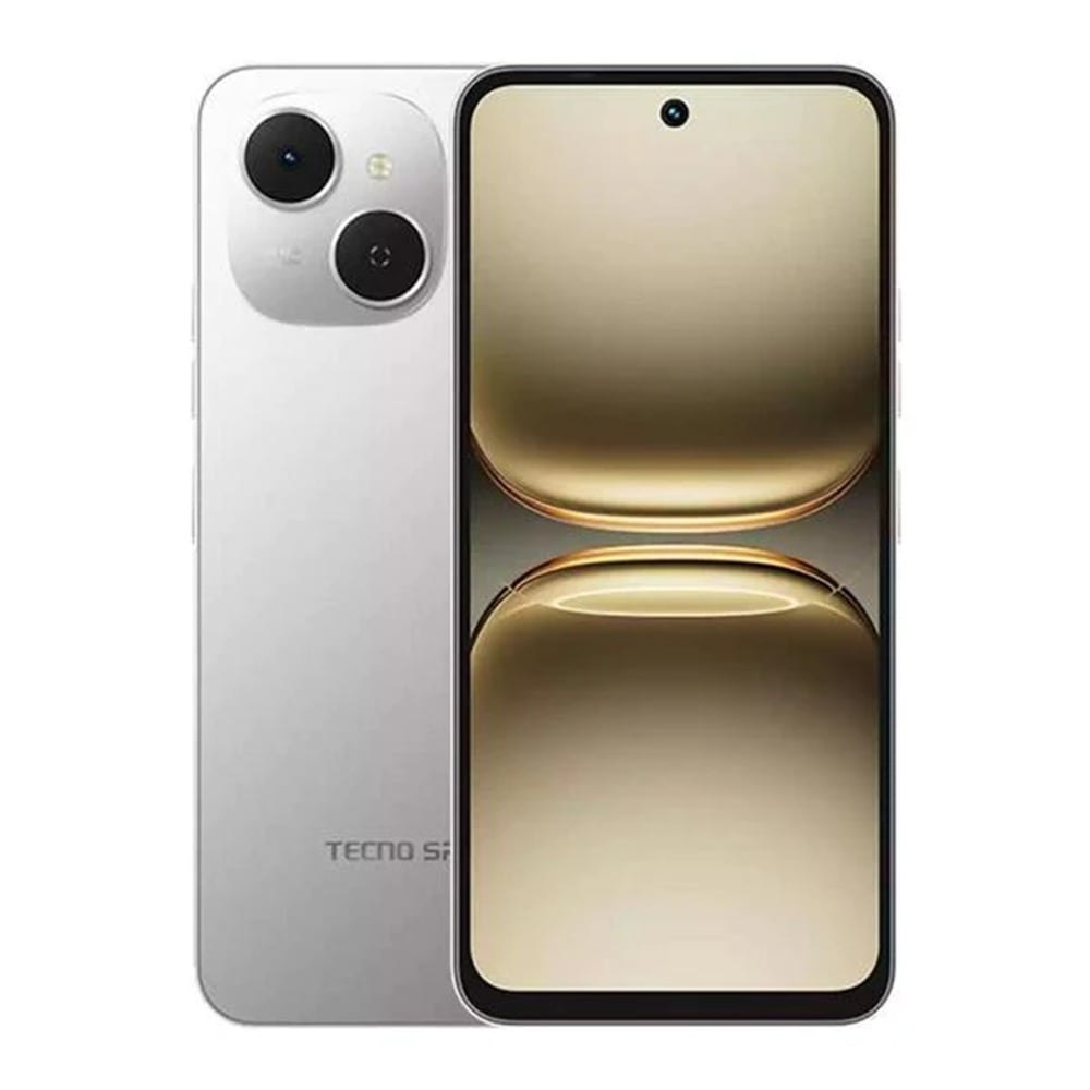 TECNO SPARK 40C 256GB 8GB GRIS - 1