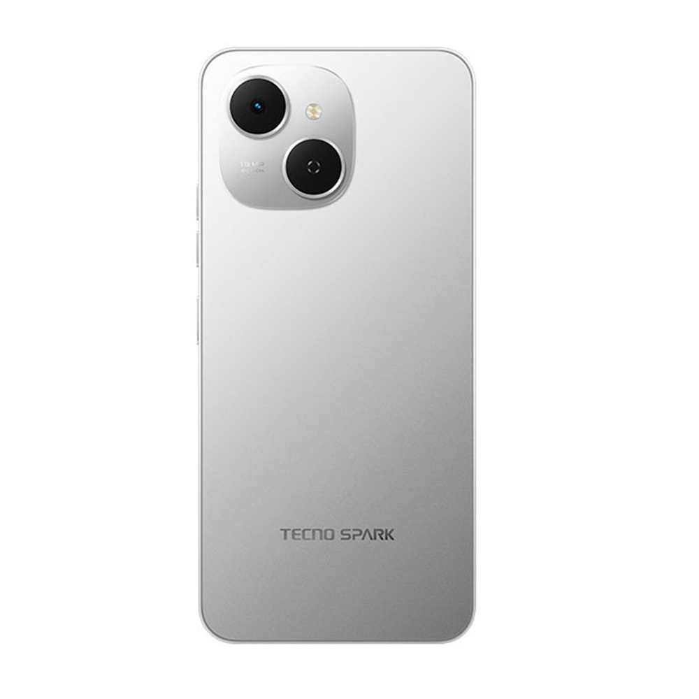 TECNO SPARK 40C 256GB 8GB GRIS - 3