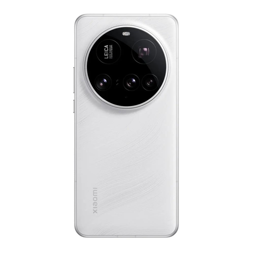 XIAOMI 15 ULTRA WITH LEICA 512GB 16GB BLANCO - 2