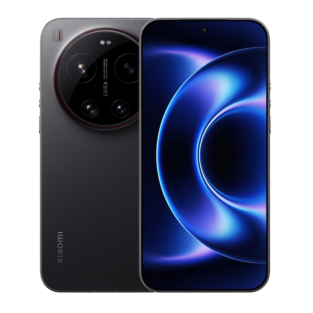 XIAOMI 17 ULTRA 512GB 16GB NEGRO - 1