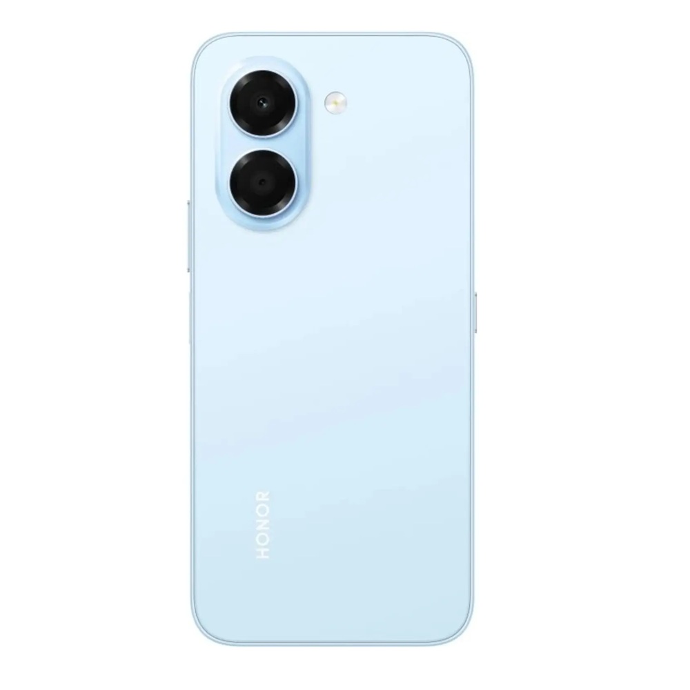 HONOR X7E 256GB 6GB AZUL - 2