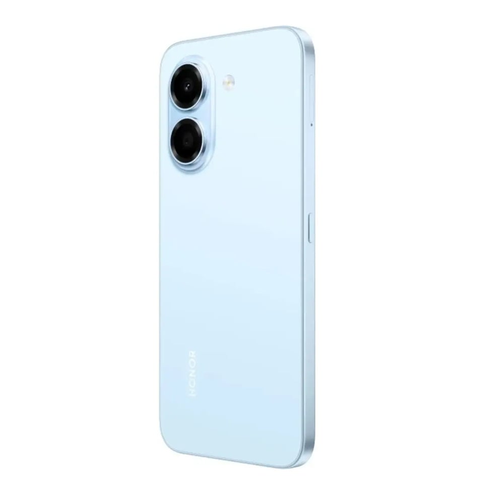 HONOR X7E 256GB 6GB AZUL - 3