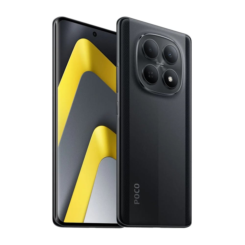 XIAOMI POCO M8 256GB 8GB NEGRO - 2