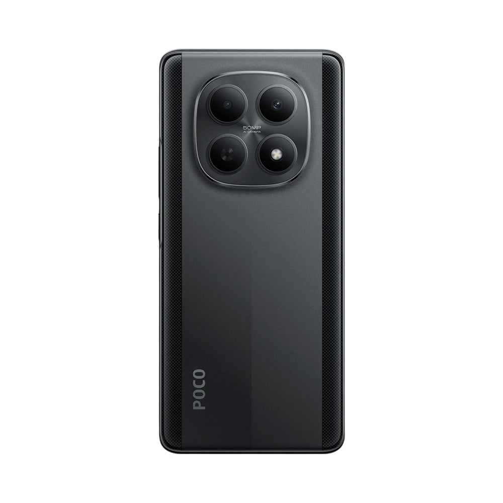 XIAOMI POCO M8 256GB 8GB NEGRO - 3