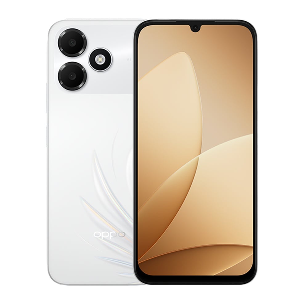 OPPO A6C 128GB 4GB BLANCO - 1