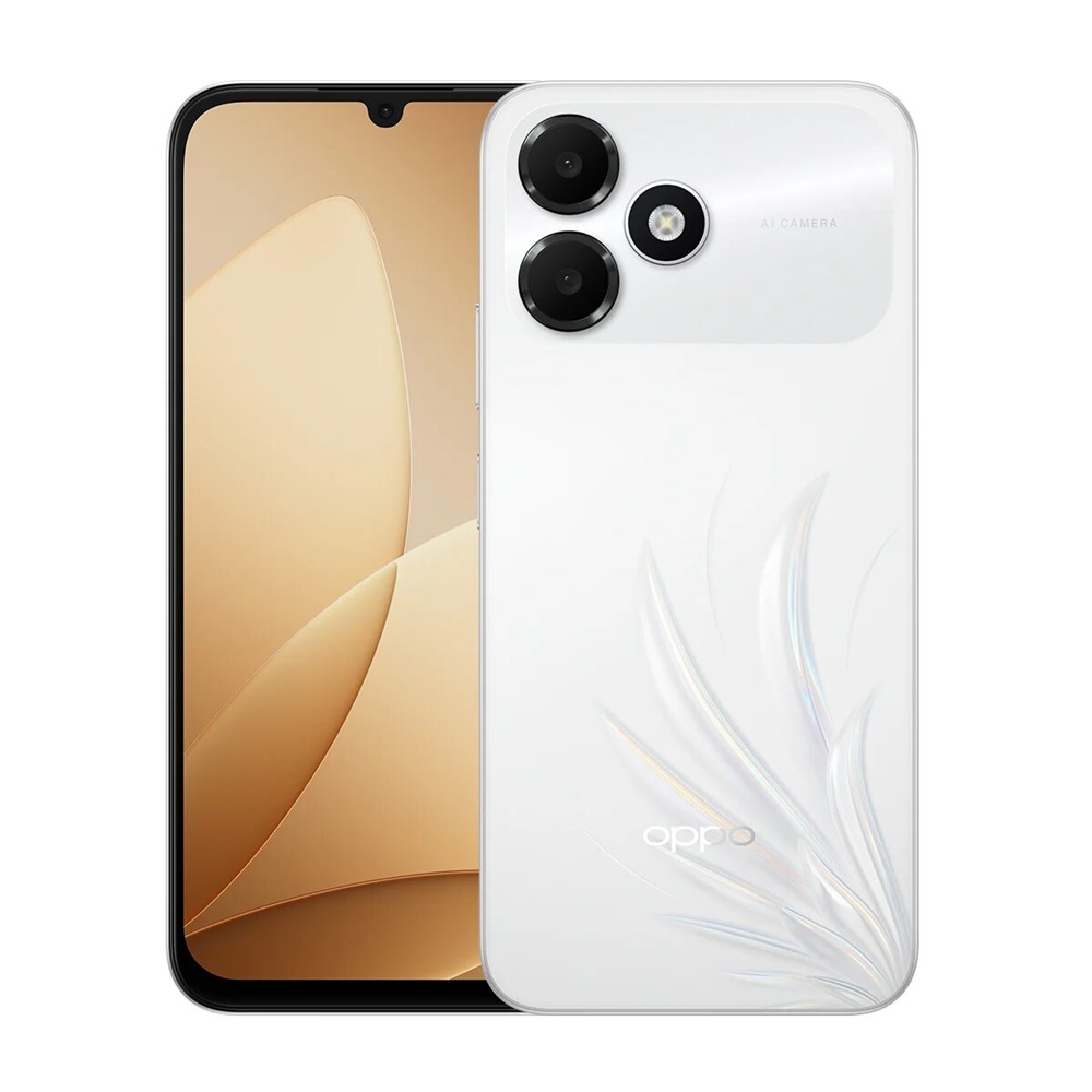 OPPO A6C 128GB 4GB BLANCO - 2