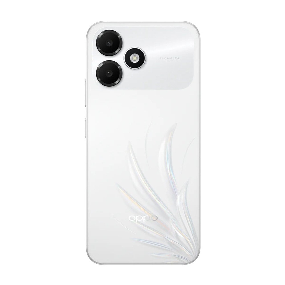 OPPO A6C 128GB 4GB BLANCO - 3
