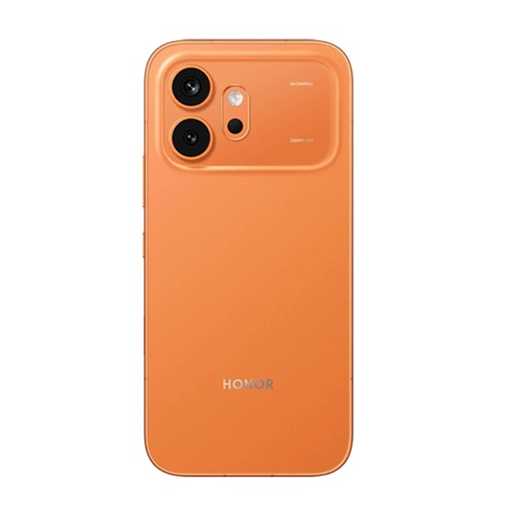 HONOR 600 5G + HONOR CHOICE WATCH 2I 256GB 8GB NARANJA - 3