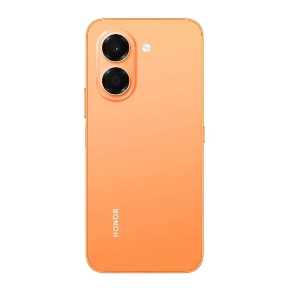 HONOR X7E 256GB 6GB NARANJA - 2