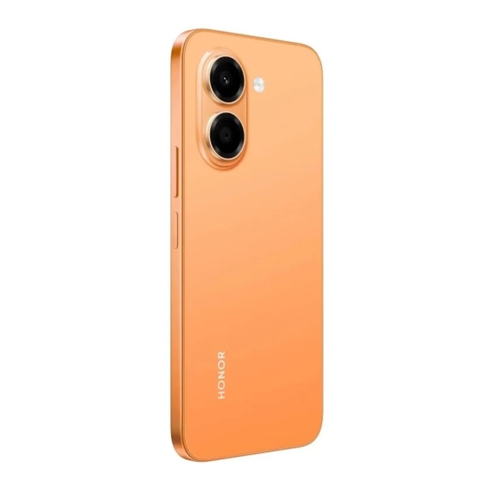 HONOR X7E 256GB 6GB NARANJA - 3