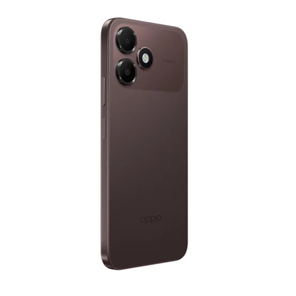 OPPO A6C 128GB 4GB CAFE - 2