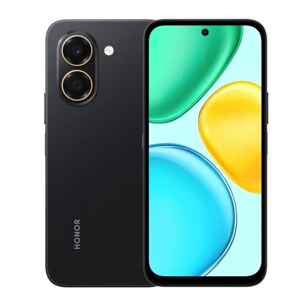 HONOR X7E 256GB 6GB NEGRO - 1