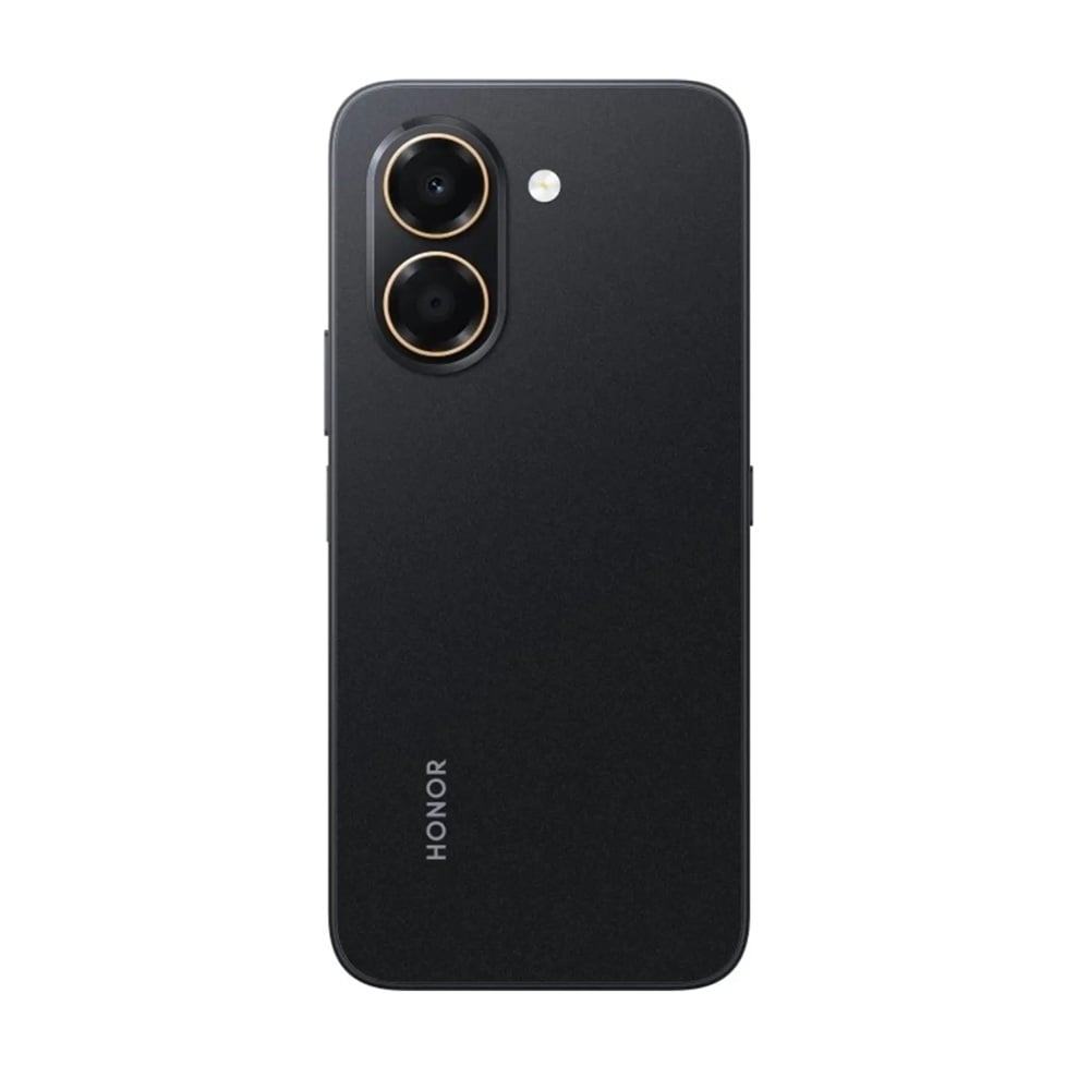 HONOR X7E 256GB 6GB NEGRO - 2