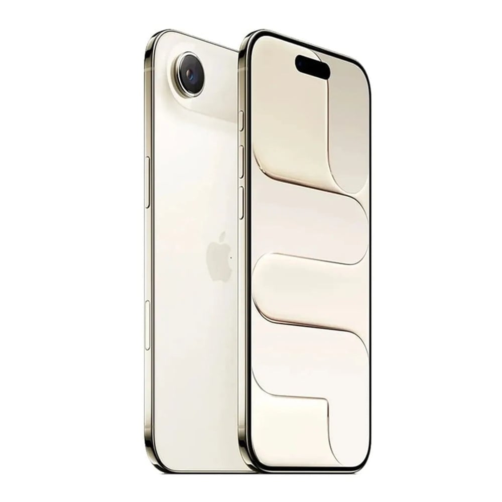 IPHONE AIR E/SIM 512GB 8GB LIGHT GOLD - 2