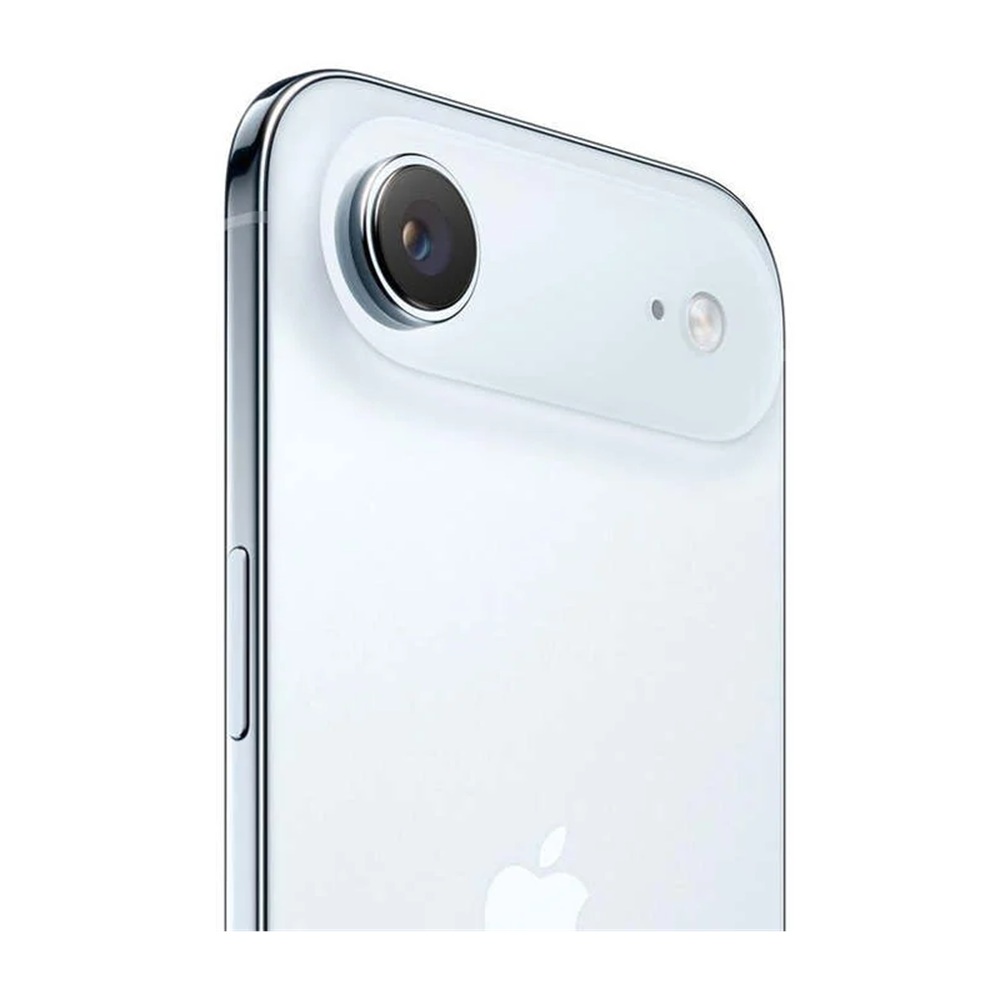 IPHONE AIR E/SIM 512GB 8GB SKY BLUE - 2