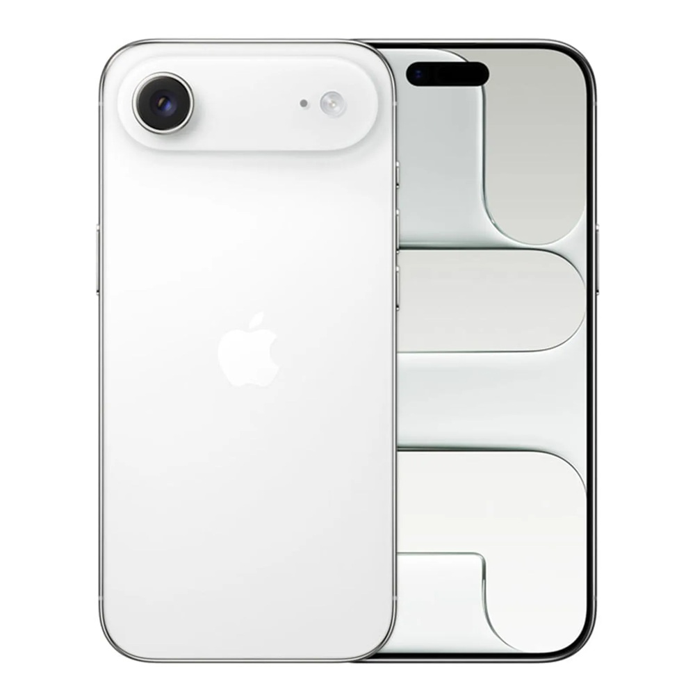 IPHONE AIR E/SIM 512GB 8GB CLOUD WHITE - 1