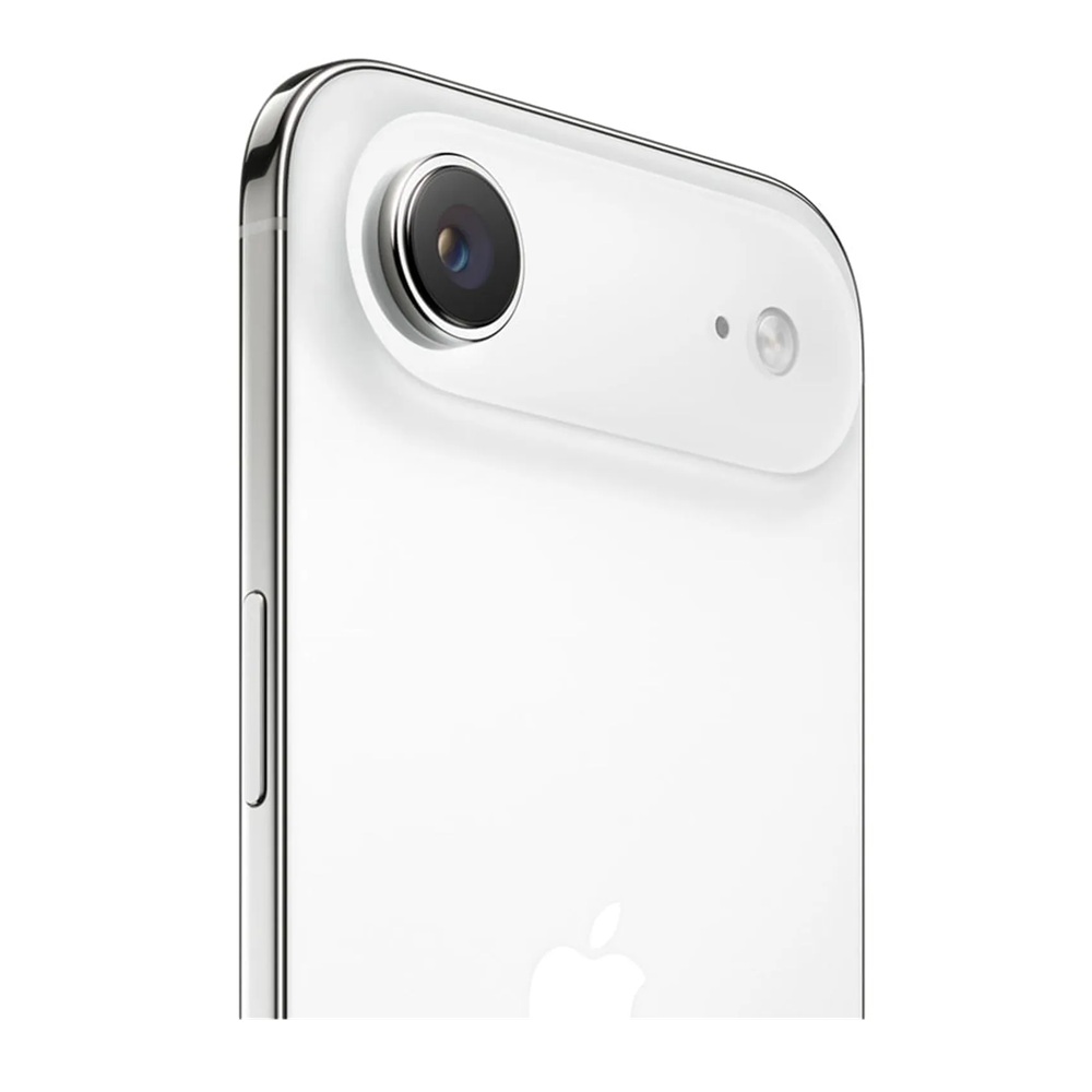IPHONE AIR E/SIM 512GB 8GB CLOUD WHITE - 2