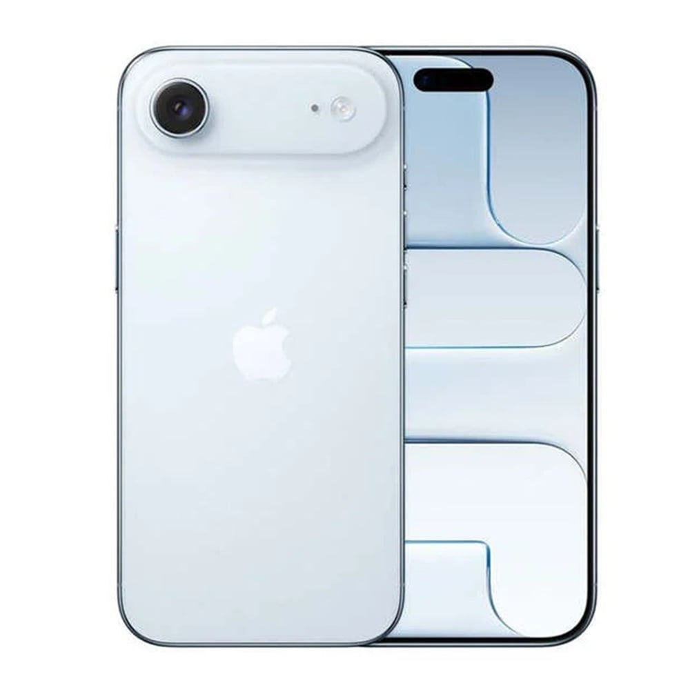 IPHONE AIR E/SIM 256GB 8GB SKY BLUE - 1