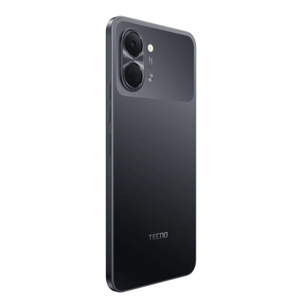 TECNO SPARK GO3 128GB 4GB NEGRO - 2