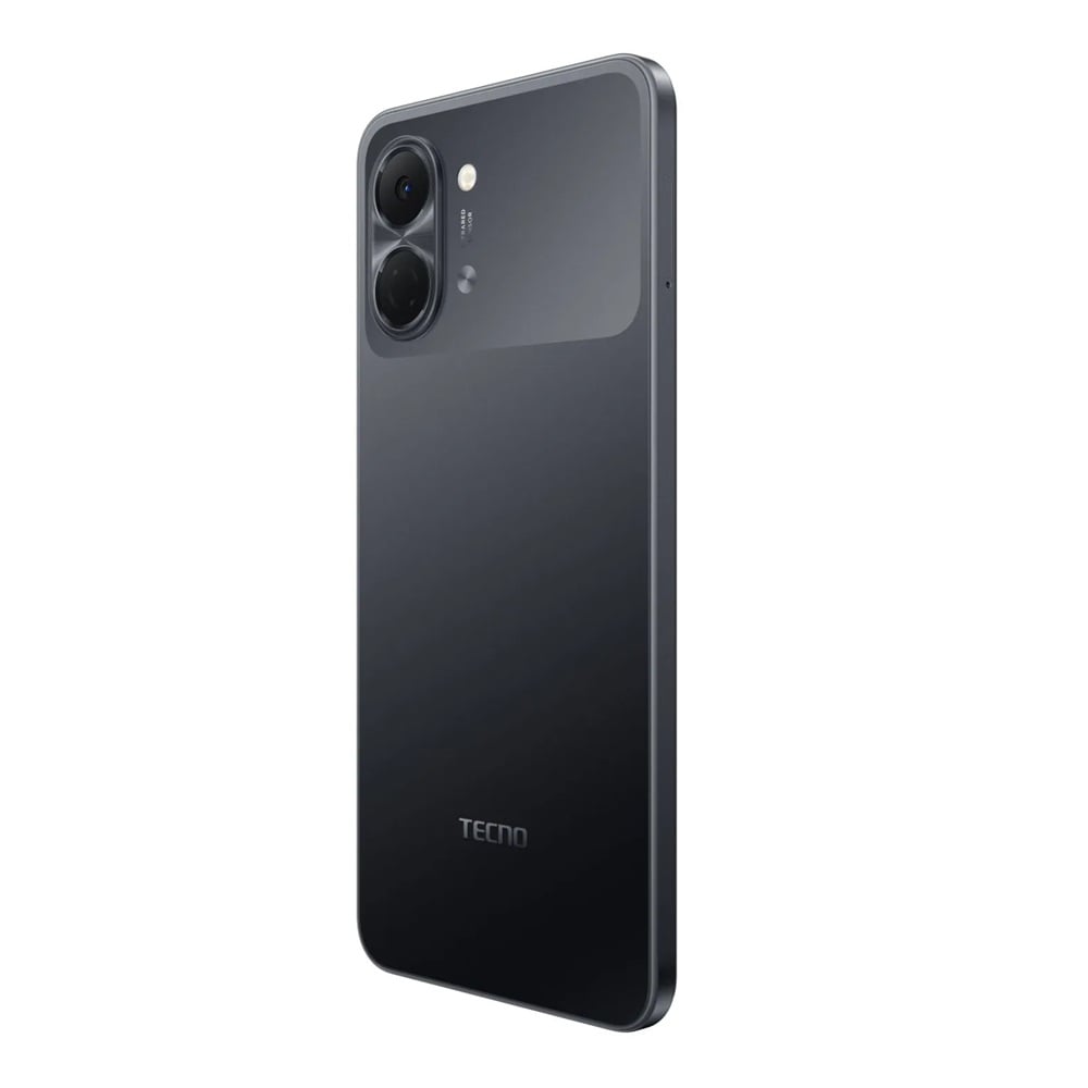 TECNO SPARK GO3 128GB 4GB NEGRO - 3