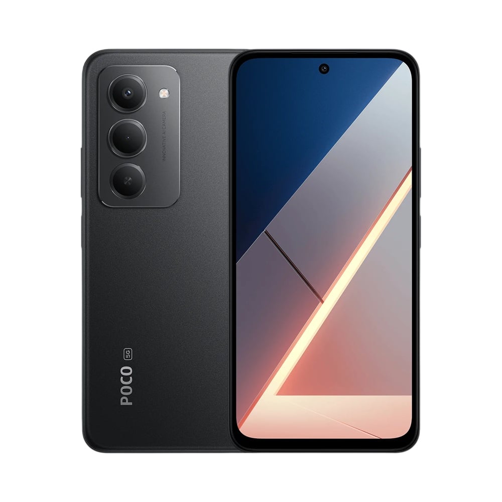 XIAOMI POCO M8S 128GB 6GB NEGRO - 1