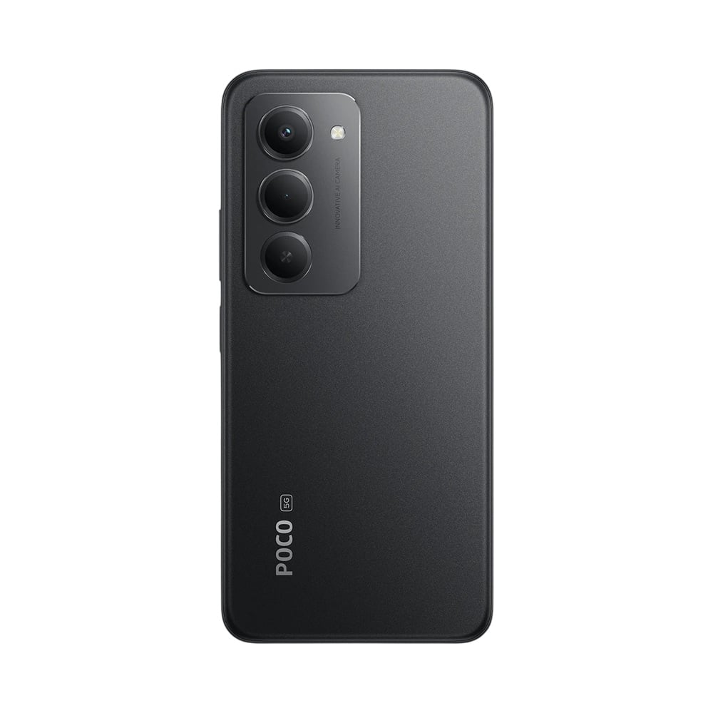 XIAOMI POCO M8S 128GB 6GB NEGRO - 3