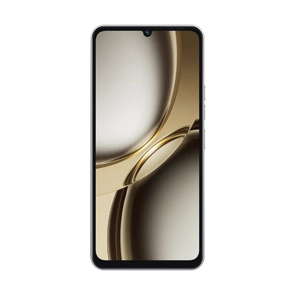 TECNO SPARK GO3 128GB 4GB GRAY - 3