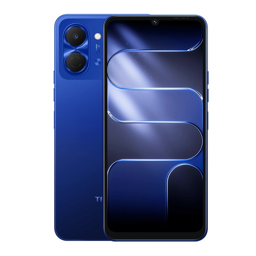 TECNO SPARK GO3 128GB 4GB AZUL - 1