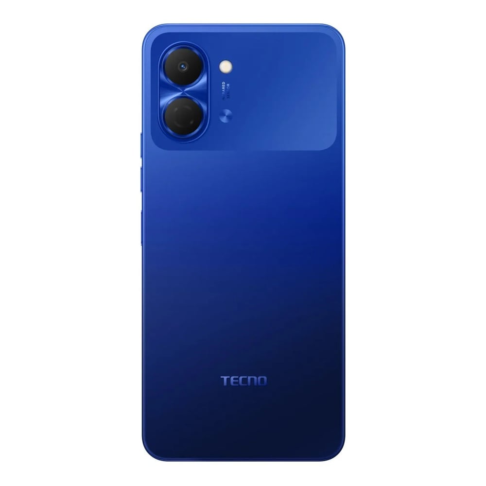 TECNO SPARK GO3 128GB 4GB AZUL - 2