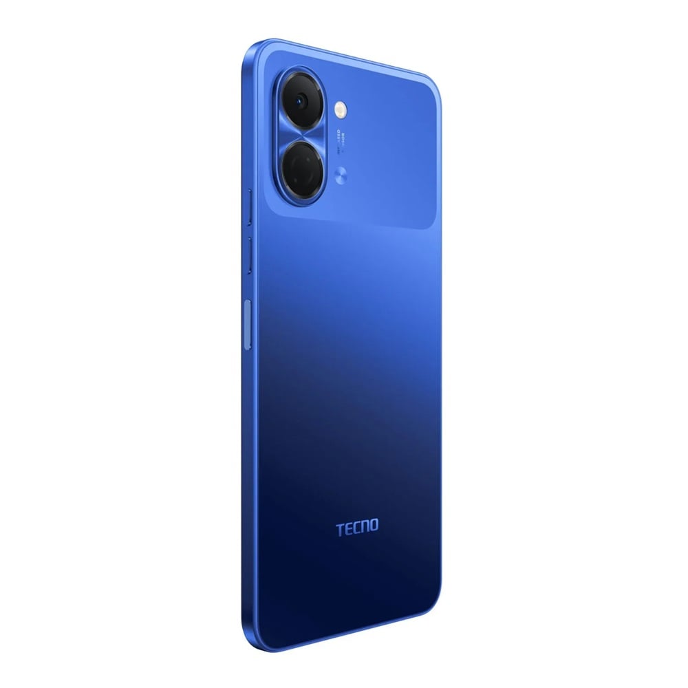 TECNO SPARK GO3 128GB 4GB AZUL - 3