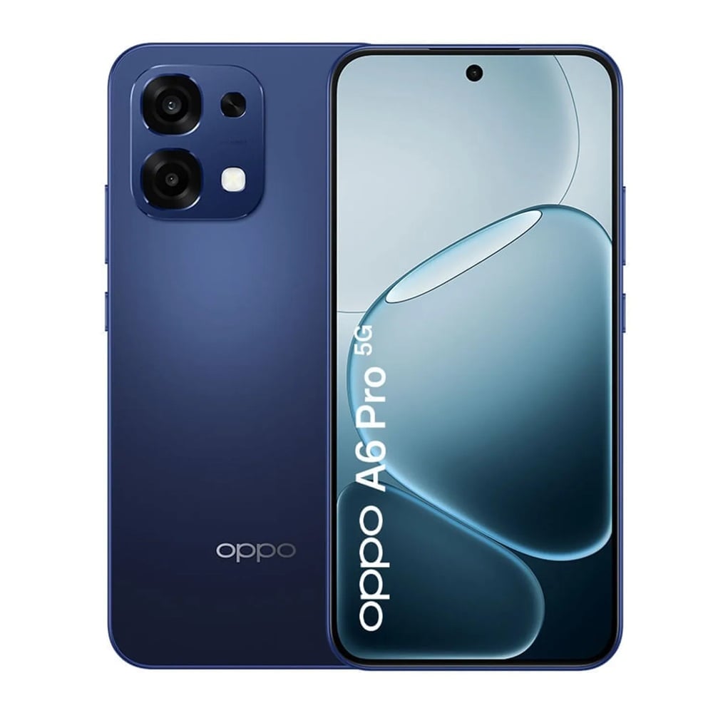 OPPO A6 PRO 256GB 8GB AZUL - 1