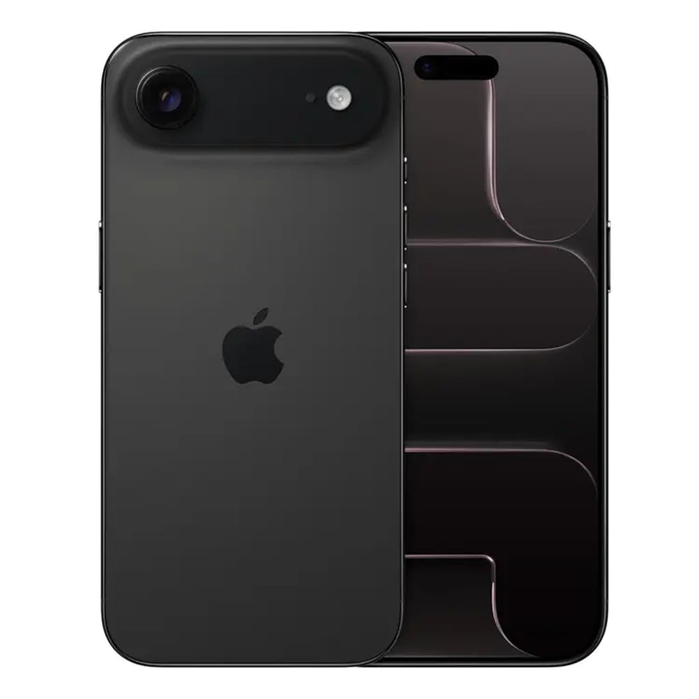 IPHONE AIR E/SIM 512GB 8GB NEGRO - 1