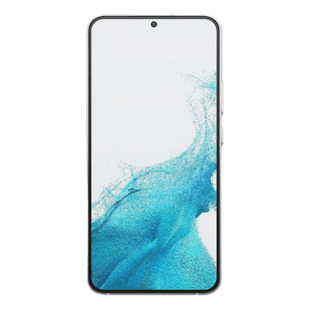 SAMSUNG S22 PLUS 5G 128GB 8GB WHITE - 2