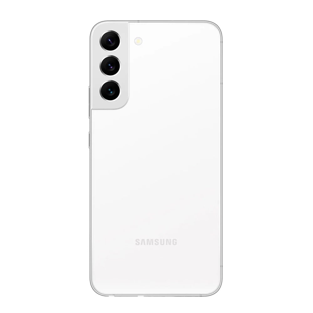 SAMSUNG S22 PLUS 5G 128GB 8GB WHITE - 3