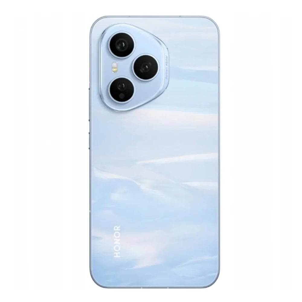 HONOR 400 PRO 5G 512GB 12GB AZUL - 2