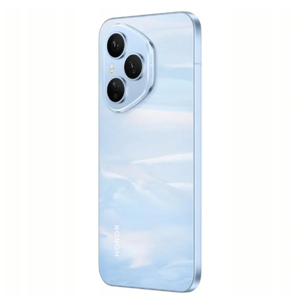HONOR 400 PRO 5G 512GB 12GB AZUL - 3
