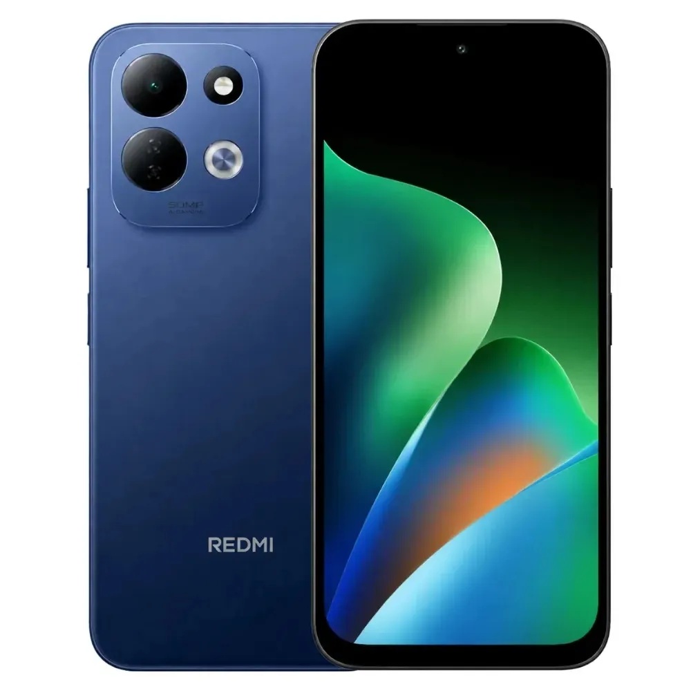 XIAOMI REDMI 17 128GB 4GB AZUL - 1