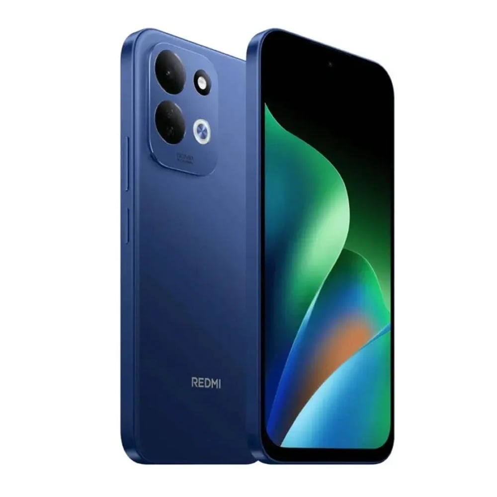 XIAOMI REDMI 17 128GB 4GB AZUL - 2