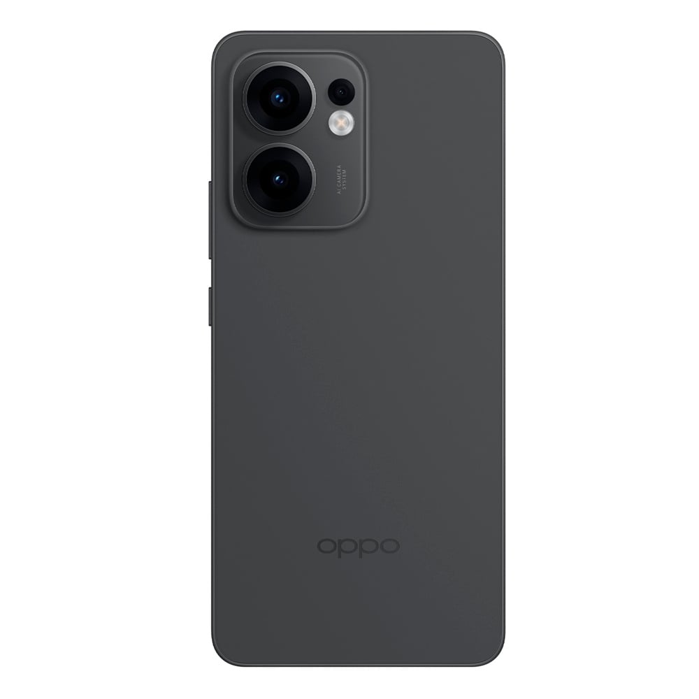 OPPO RENO 13F 5G 256GB 12GB GRIS - 3