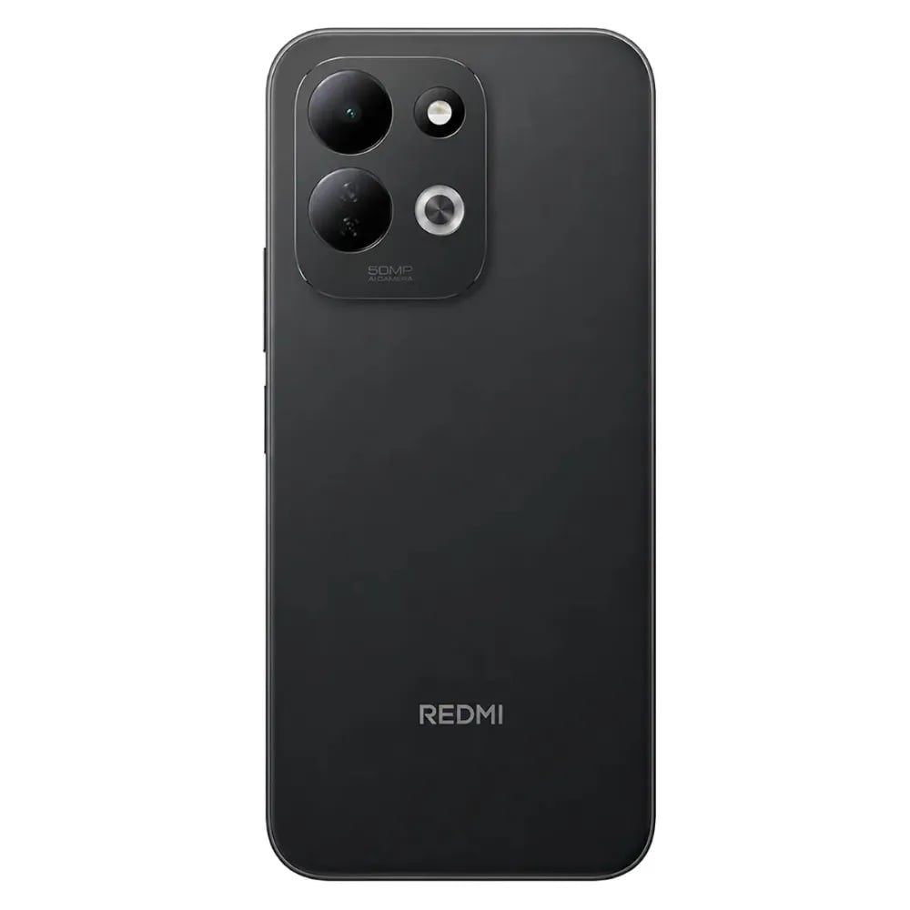 XIAOMI REDMI 17 128GB 4GB NEGRO - 2