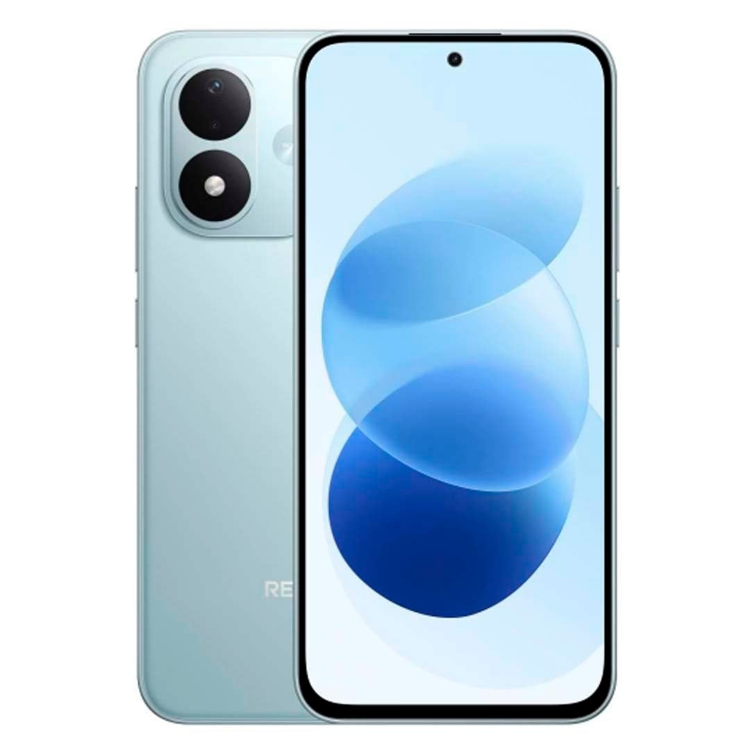 XIAOMI REDMI NOTE 17 256GB 6GB VERDEAZULADO - 1