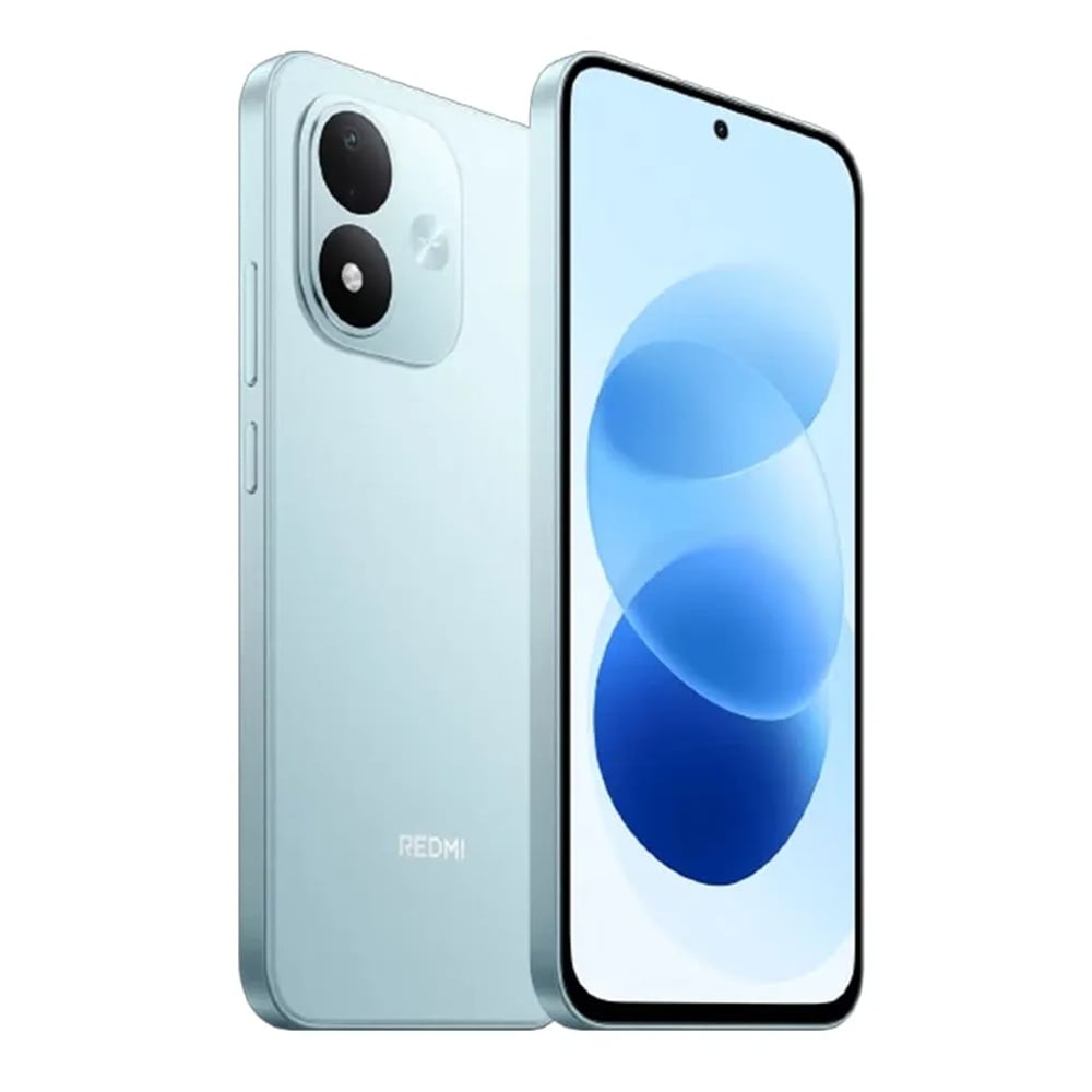 XIAOMI REDMI NOTE 17 256GB 6GB VERDEAZULADO - 2