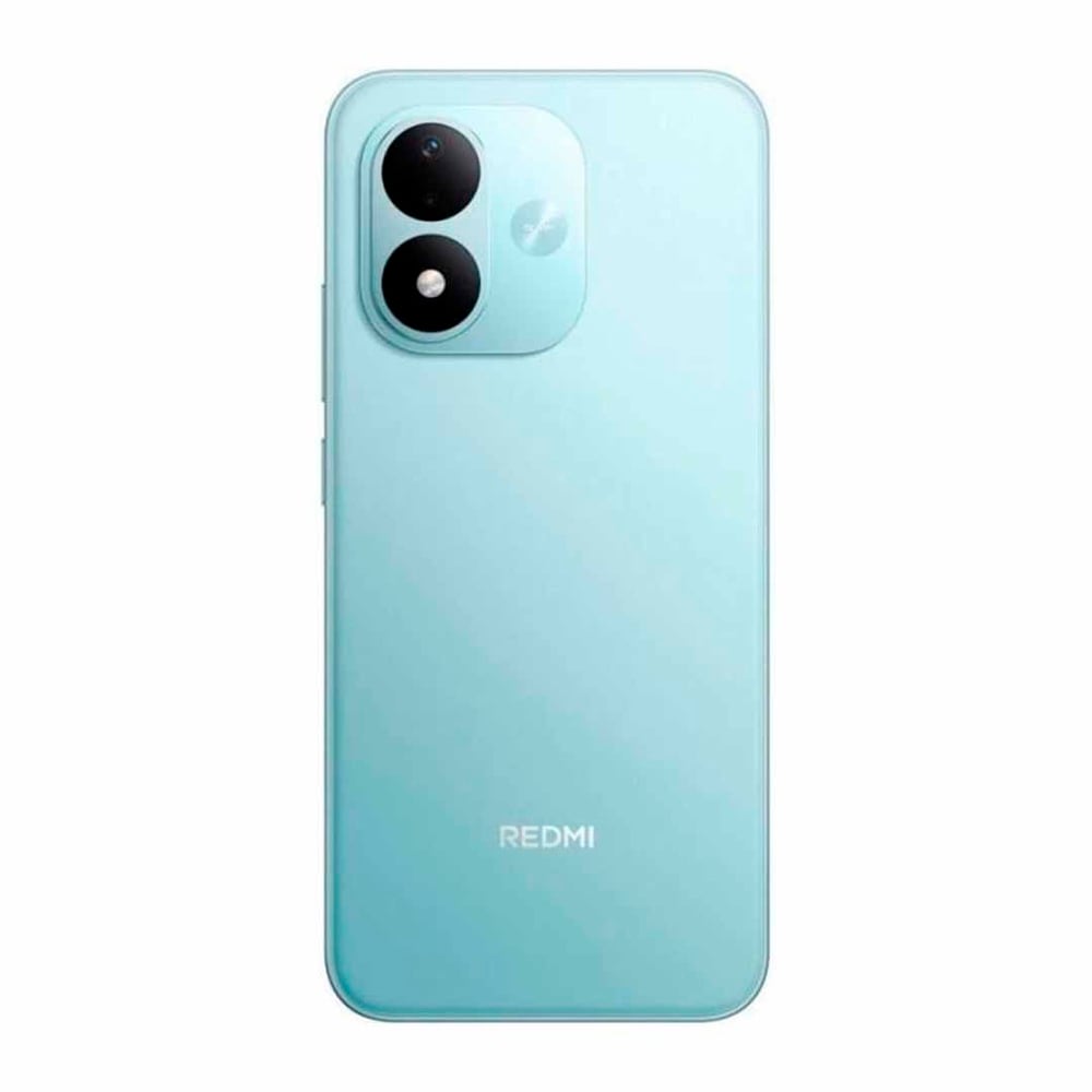 XIAOMI REDMI NOTE 17 256GB 6GB VERDEAZULADO - 3