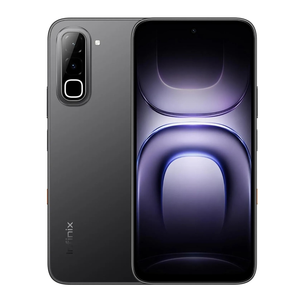 INFINIX HOT 70 128GB 4GB NEGRO - 1