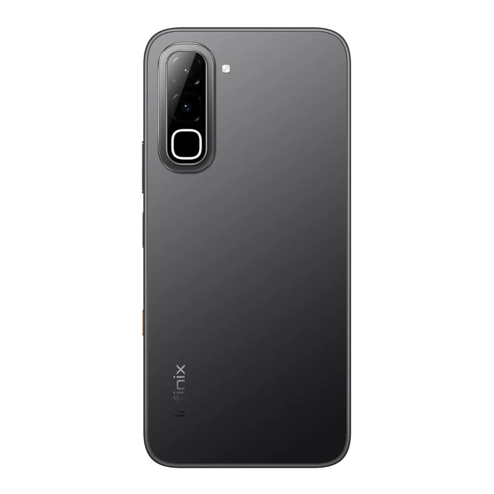 INFINIX HOT 70 128GB 4GB NEGRO - 3