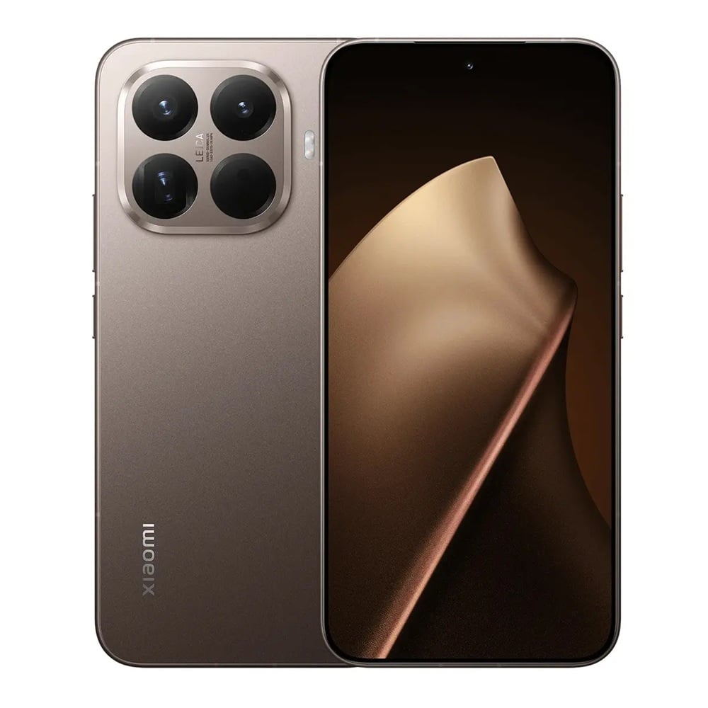 XIAOMI 15T PRO 512GB 12GB ORO MOCA - 1