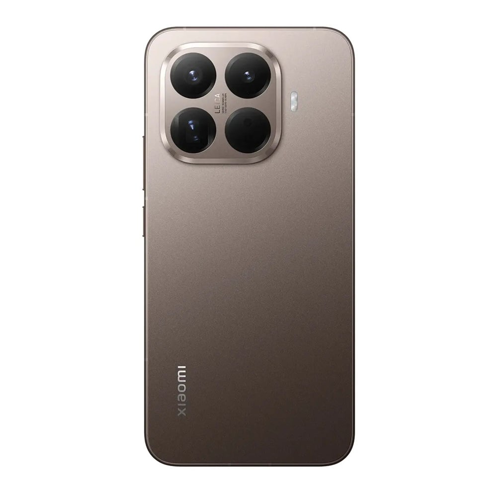 XIAOMI 15T PRO 512GB 12GB ORO MOCA - 2