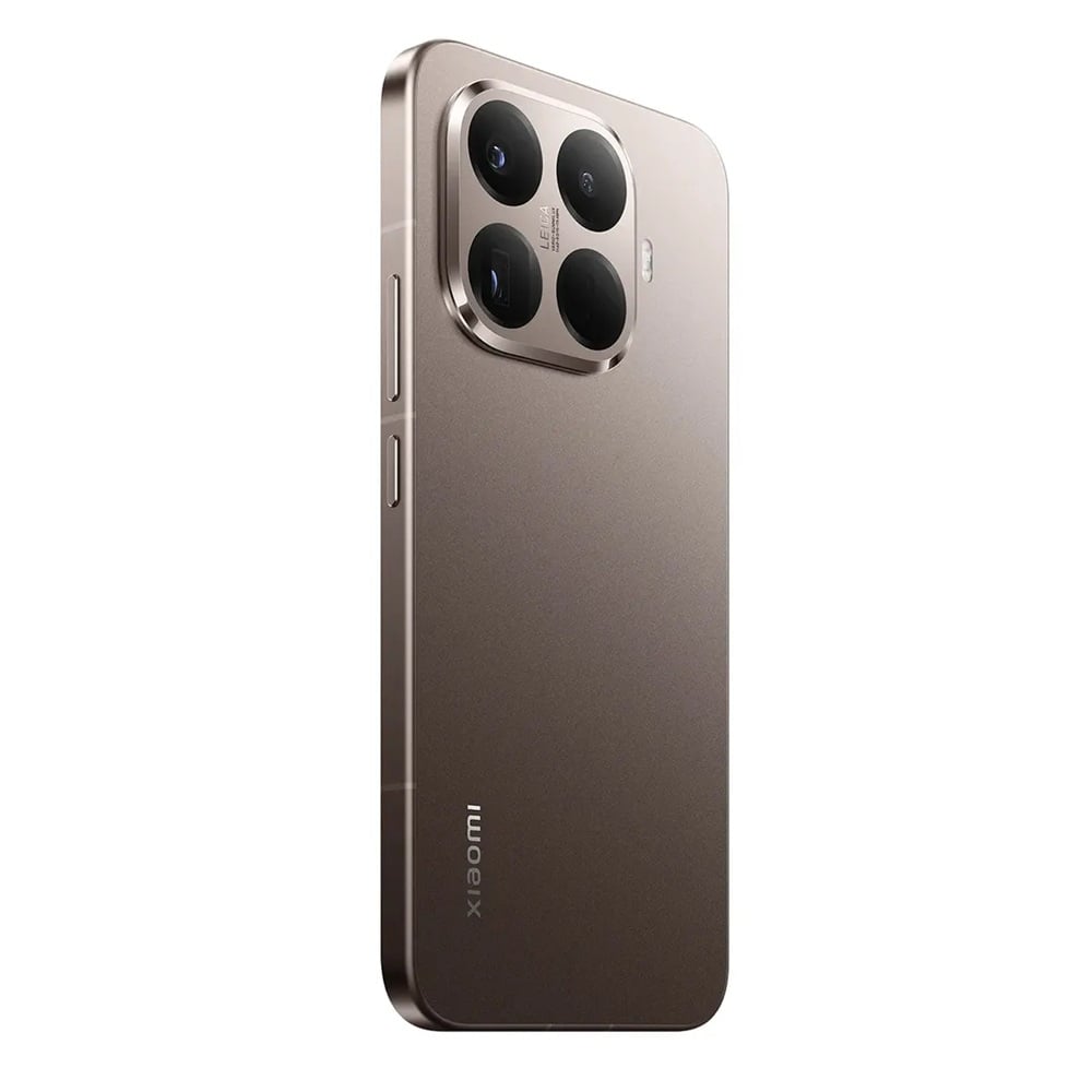 XIAOMI 15T PRO 512GB 12GB ORO MOCA - 3