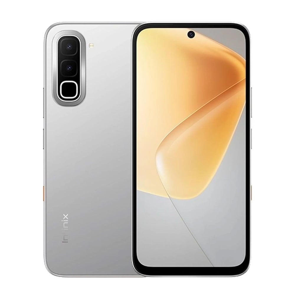 INFINIX HOT 70 256GB 4GB SILVER - 1